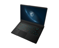 MSI GP66 i7-12700H/16GB/1TB/Win11 RTX3080 165Hz - 741650 - zdjęcie 2